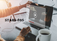 Stars-895: The Captivating Force in JAV Entertainment