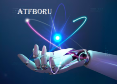 Atfboru: Empowering Designers, Artists, and Entrepreneurs