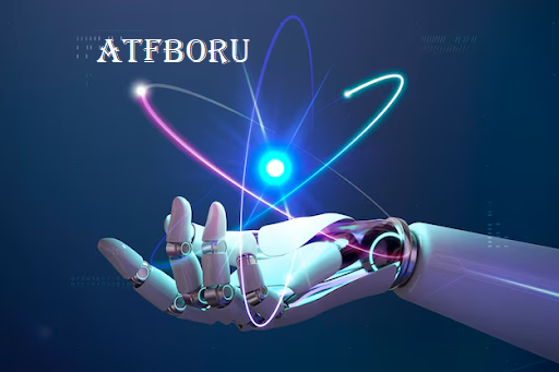 Atfboru: Empowering Designers, Artists, and Entrepreneurs