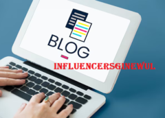 Unlock Success with Influencersginewuld: The Ultimate Guide