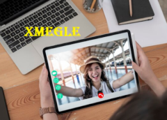 Xmegle: Transforming the Way We Connect Online