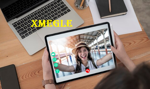 Xmegle: Transforming the Way We Connect Online