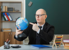 Tyler Heinz World Classrooms: Shaping Global Education