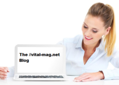 The //vital-mag.net Blog: