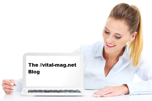 The //vital-mag.net Blog: