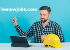 Thenewjobz.com: Your Source for TechIndustry Jobs