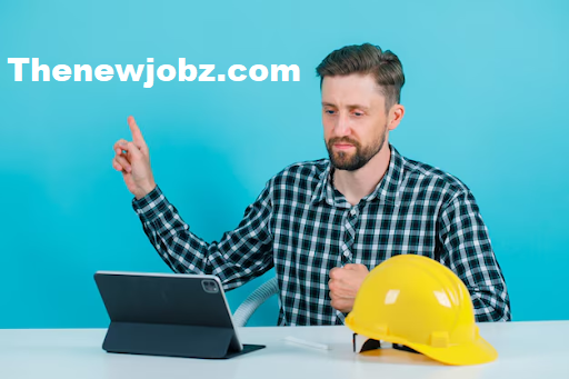 Thenewjobz.com: Your Source for TechIndustry Jobs