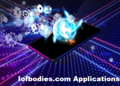 Iofbodies.com Applications: Unleashing Digital Potential