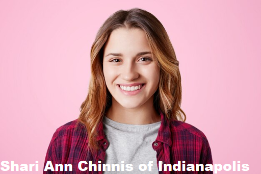 Shari Ann Chinnis of Indianapolis