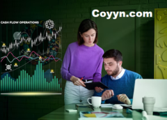 Coyyn.com Gig Economy: Pioneering the Future of Work