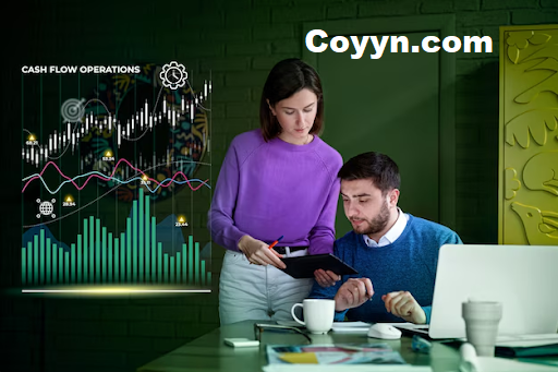 Coyyn.com Gig Economy: Pioneering the Future of Work