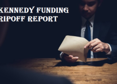 Kennedy Funding Ripoff Report Controversy