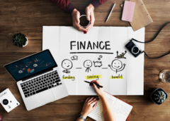 Gomyfinance.com: Can Investing Make Your Finances Easier?