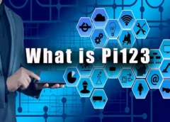 PI123: The Definitive Guide to Unique Product Identification Systems
