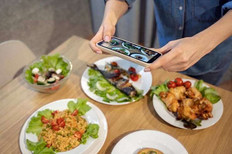 How Restaurants Are Transforming with a Healthy Food Menu Focus