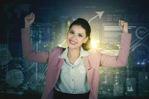 Shannon Reardon Swanick’s Career Growth Techniques