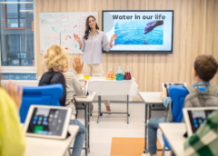 Classroom 15X: Education Through Digital Adventures