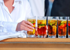 10 Minute Maid Spiked Vodka Flavors, Ranked From Worst To Best