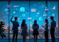 Unlocking the Future of Communication with Skylightvoice.com