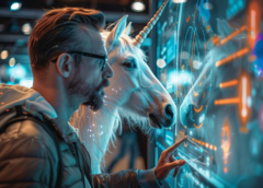 Gramhir.pro AI Image Generator Review: Unmatched Creativity Unleashed