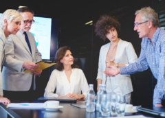 Christa King at Ehrhardt: A Visionary Leader Transforming Workplace Culture