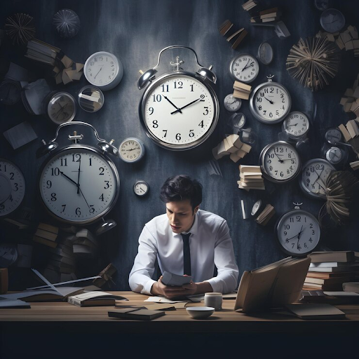 Optimizing Your Life: The Power of Exhentaime in Time Management