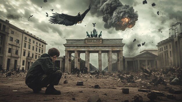 Fascisterne in Europe: Past Echoes, Present Threats