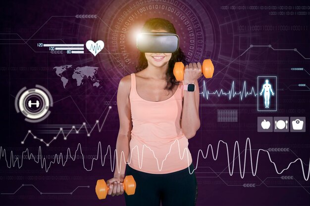Candizi: A New Era of Digital Wellness Innovation