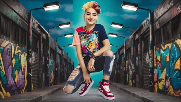 AI Twerk Generator: Animate Photos Into Viral Dance Videos
