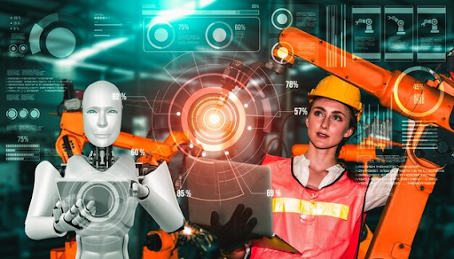 Immediate V3 Serax: Transforming Industries with Real-Time AI