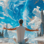 Awakening Through Antarvafna: A Path Within