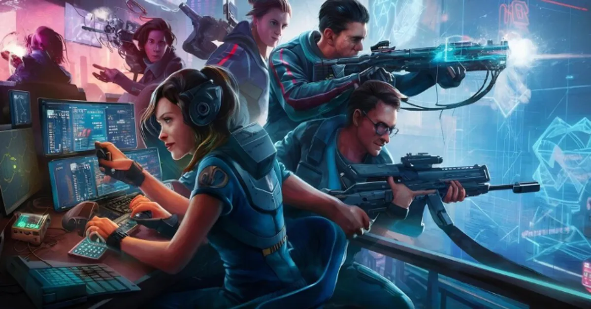 Fortnite in 2025: Smart Cheats and HWID Spoofing Tech