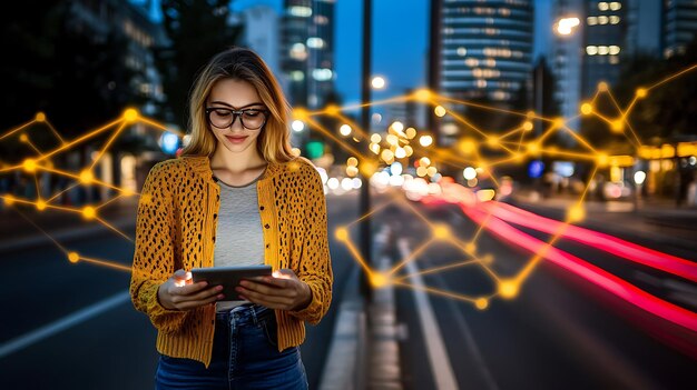 Ubee: Powering Smarter, Faster, and More Reliable Connectivity